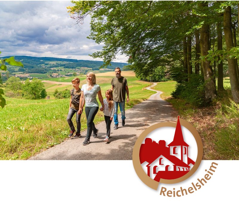 Reichelsheim